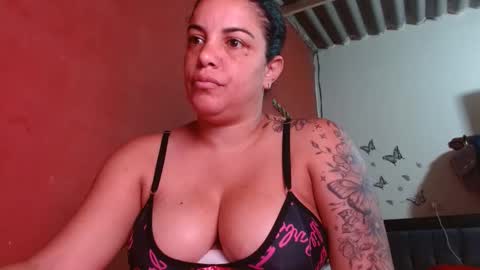 ambarmilf09 online show from 5, 11, 2025