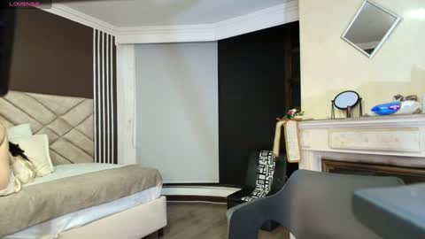 Ambar Ross online show from 27, 12, 2024