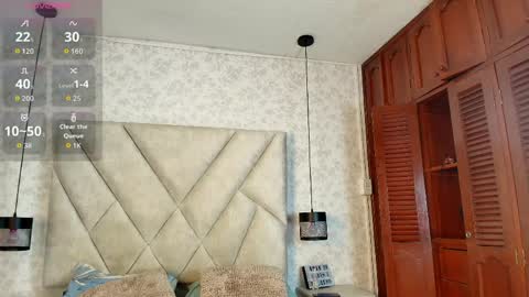 ambarraj online show from 1, 4, 2026