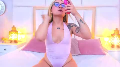 Snapshot of ambarsantany chatting on 17, 7, 2026 AmbarSantany online show from 17, 7, 2026