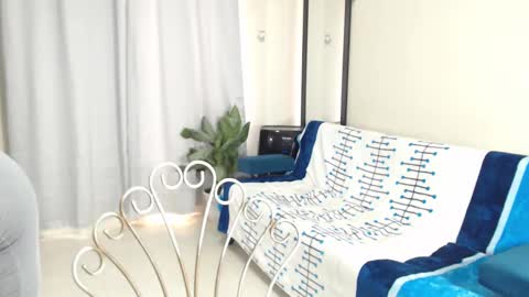  Amber Sofhia  online show from 17, 1, 2025