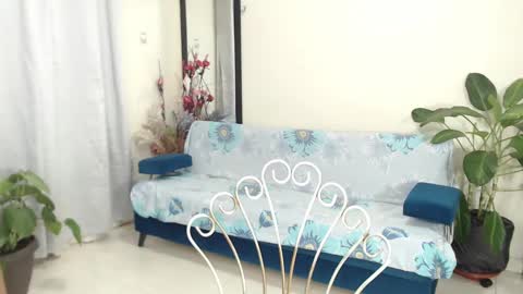  Amber Sofhia  online show from 21, 2, 2025