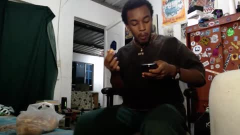 Snapshot of ambartxsex chatting on 8, 1, 2026 ambartxsex online show from 8, 1, 2026