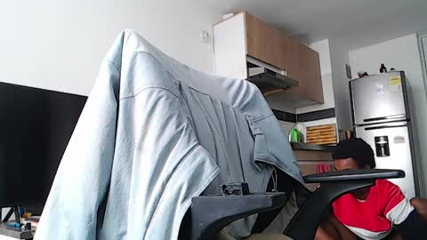 ambartxsex online show from 15, 4, 2026