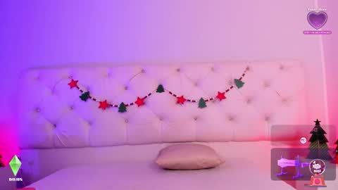 Snapshot of ambeer_fox_ chatting on 29, 11, 2025 Amber online show from 29, 11, 2025