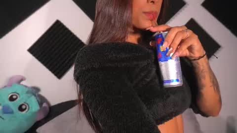 Amber online show from 12, 3, 2026