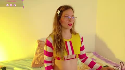 Snapshot of ambeer_wood1 chatting on 11, 6, 2026 ambeerwood online show from 11, 6, 2026