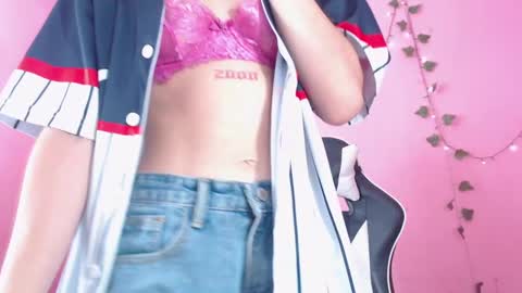 Snapshot of ambel_rose chatting on 20, 2, 2025 ambel_rose online show from 20, 2, 2025