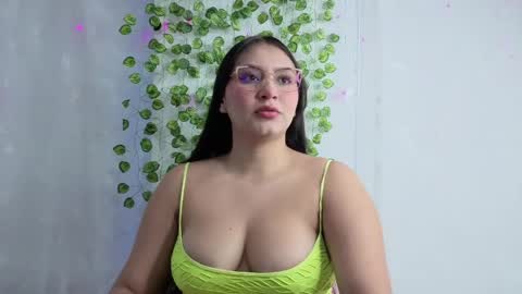 Amber  online show from 23, 4, 2026