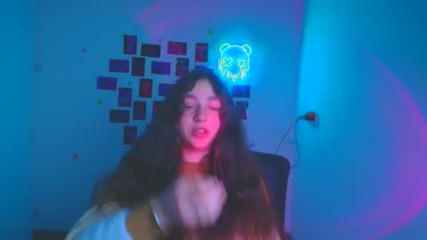 Amber online show from 22, 3, 2026