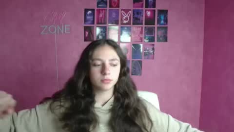 Amber online show from 15, 5, 2026