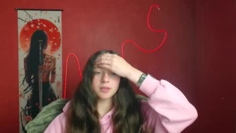 Amber online show from 16, 5, 2026