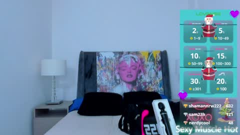 Amber  online show from 24, 12, 2024