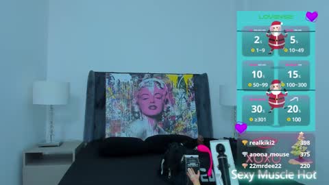 Amber  online show from 31, 12, 2024