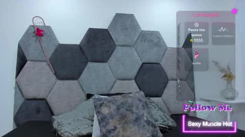 Amber  online show from 23, 1, 2025