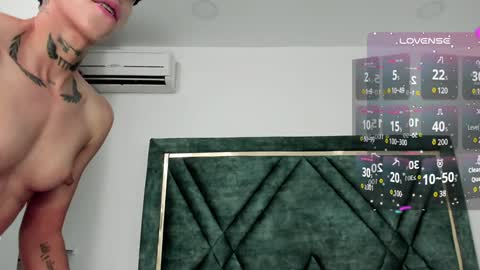 Amber  online show from 3, 2, 2025