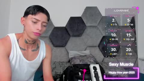 Amber  online show from 10, 2, 2025