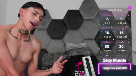 Amber  online show from 10, 2, 2025