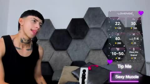 Amber  online show from 3, 3, 2025