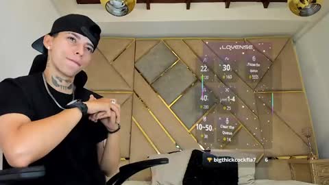 Amber  online show from 29, 9, 2025