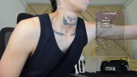 Amber  online show from 7, 10, 2025