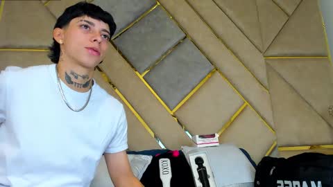 Amber  online show from 19, 10, 2025