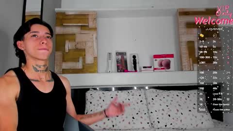 Snapshot of amber_adams_ chatting on 3, 3, 2026 Amber online show from 3, 3, 2026