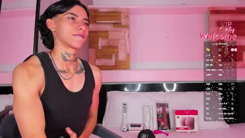 Snapshot of amber_adams_ chatting on 11, 4, 2026 Amber online show from 11, 4, 2026