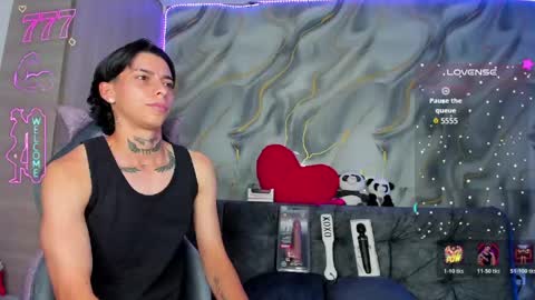 Snapshot of amber_adams_ chatting on 20, 4, 2026 Amber online show from 20, 4, 2026