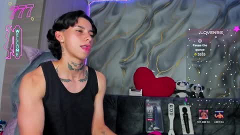 Snapshot of amber_adams_ chatting on 21, 4, 2026 Amber online show from 21, 4, 2026