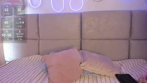 amber_bridge online show from 2, 12, 2025