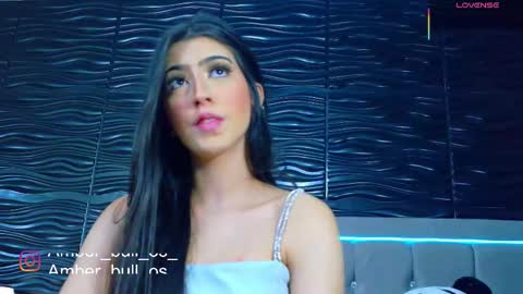 amber_bull online show from 30, 9, 2025