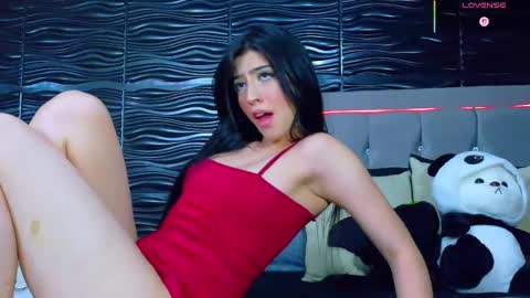 amber_bull online show from 24, 10, 2025