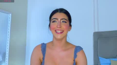amber_bull online show from 11, 6, 2026