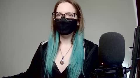 Snapshot of amber_candyfloss chatting on 5, 2, 2025 Amber non-nude model online show from 5, 2, 2025