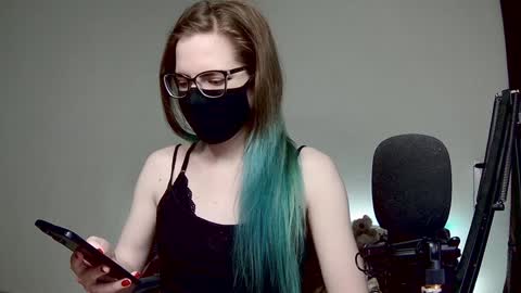 Snapshot of amber_candyfloss chatting on 26, 2, 2025 Amber non-nude model online show from 26, 2, 2025