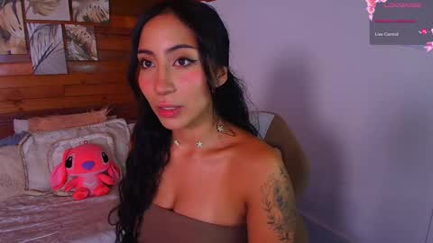 amber_curly online show from 3, 12, 2025