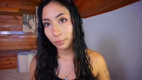 amber_curly online show from 2, 2, 2026