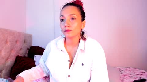 Amber Demons online show from 19, 1, 2025