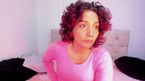 Amber Demons online show from 4, 3, 2025