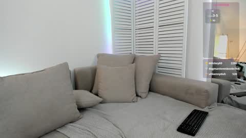 Amber online show from 20, 12, 2024