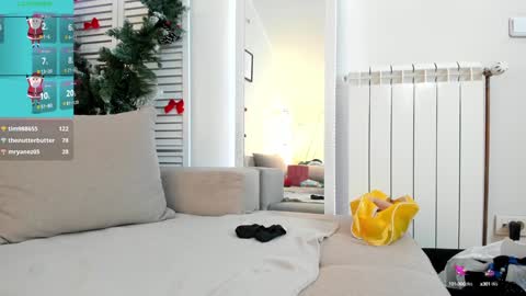 Amber online show from 3, 1, 2025