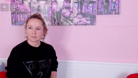 Amber online show from 18, 9, 2025