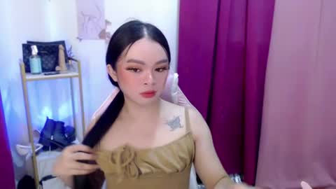 Amber online show from 19, 7, 2026