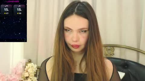 Amber online show from 23, 4, 2026