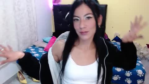 Amber online show from 25, 1, 2025