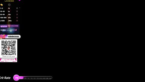 scarlett online show from 15, 2, 2025