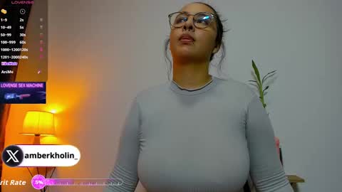 scarlett online show from 4, 11, 2025