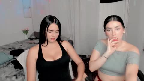 Snapshot of amber_landy1 chatting on 14, 2, 2025 amber online show from 14, 2, 2025