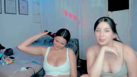 Snapshot of amber_landy1 chatting on 10, 3, 2025 amber online show from 10, 3, 2025